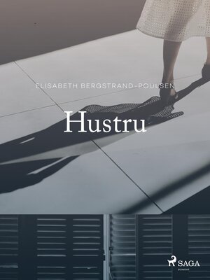 cover image of Hustru